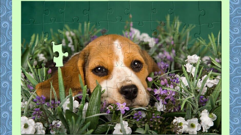 Скриншот 2 из 1001 Jigsaw: Home Sweet Home - Back from Vacation