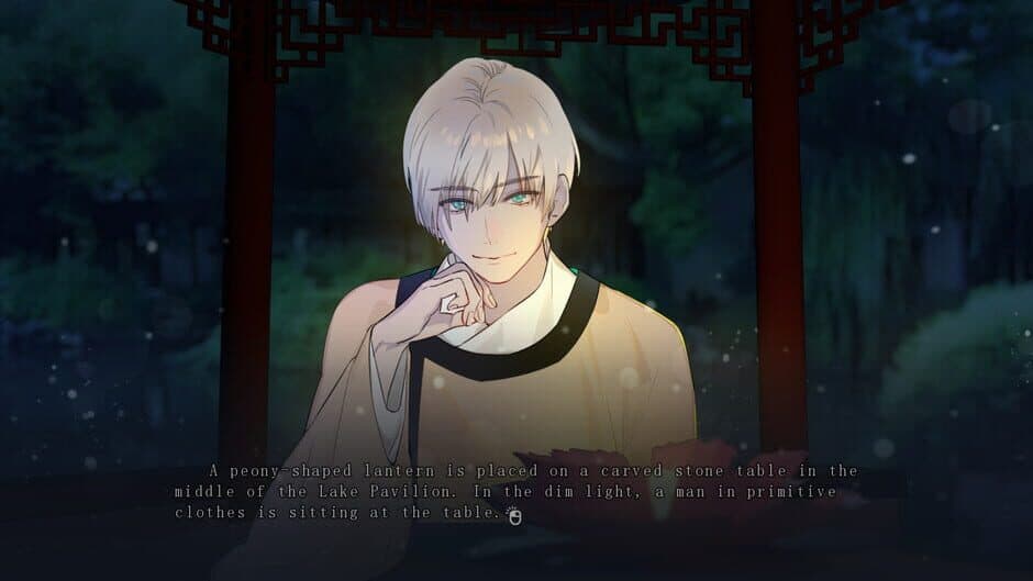 Скриншот 2 из Peculiar Tales of Mid-Lake Pavilion