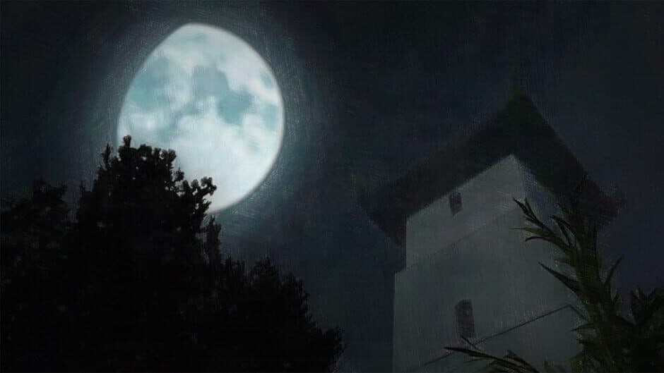 Скриншот 7 из Peculiar Tales of Mid-Lake Pavilion