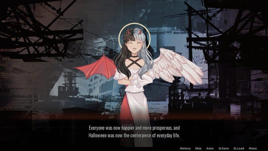 Скриншот 1 из Project: Halloween