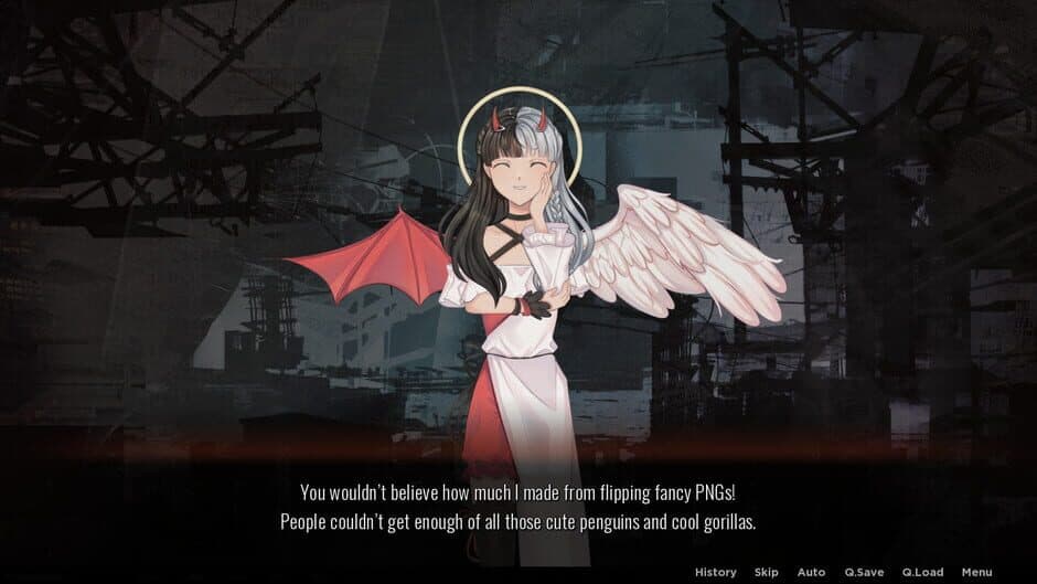 Скриншот 2 из Project: Halloween