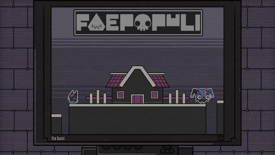 Скриншот 3 из Fae Populi