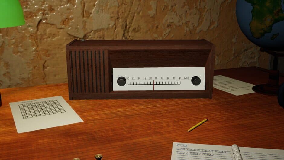 Скриншот 2 из Radiotelegraphist