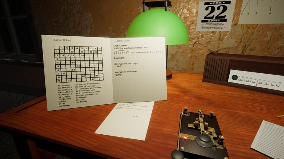 Скриншот 5 из Radiotelegraphist