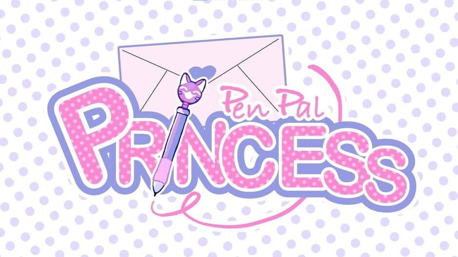 Скриншот 1 из Pen Pal Princess