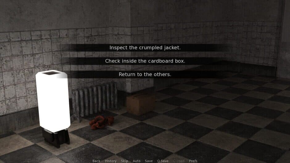 Скриншот 5 из Cold Verdict