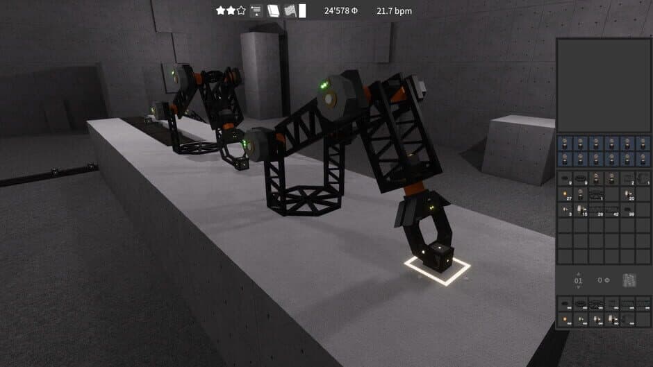 Скриншот 2 из Block Line Engineer