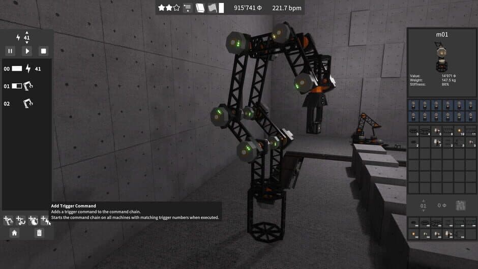 Скриншот 3 из Block Line Engineer