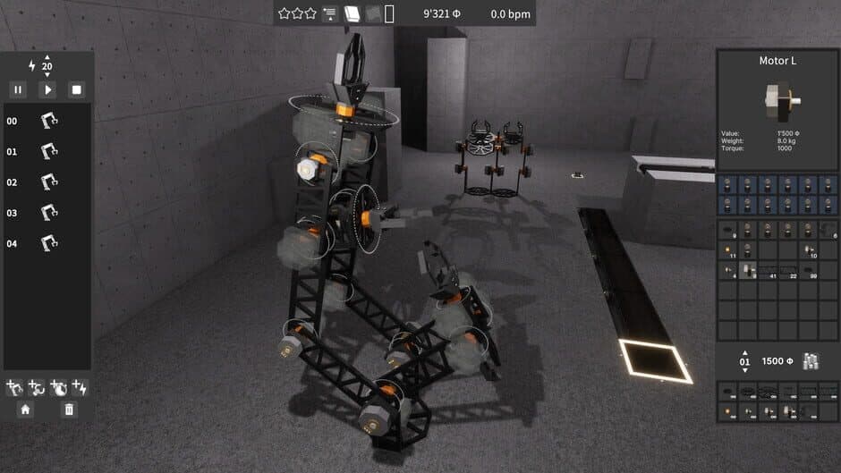 Скриншот 4 из Block Line Engineer