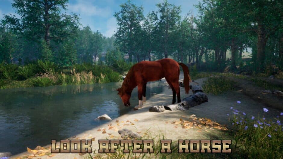 Скриншот 4 из Steel Ball Race