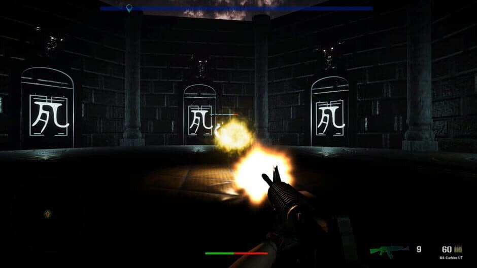 Скриншот 3 из Chaos Uproar