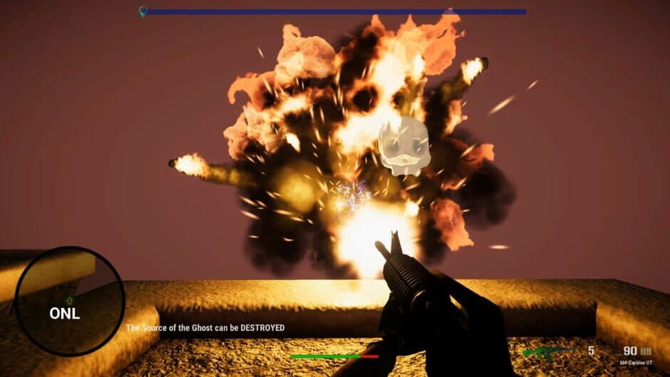 Скриншот 6 из Chaos Uproar
