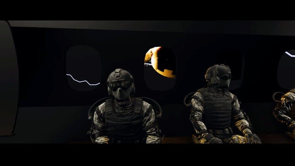 Скриншот 7 из Chaos Uproar