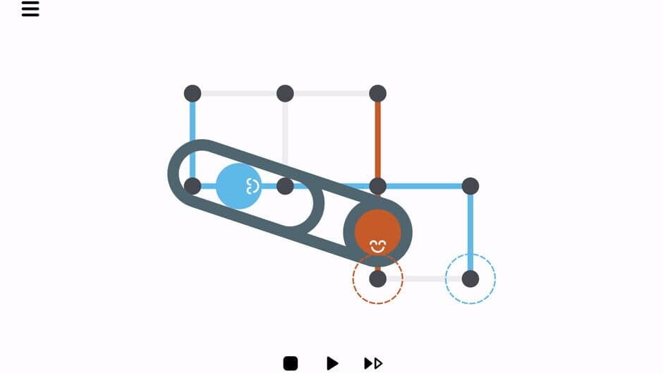 Скриншот 4 из Slidetracked