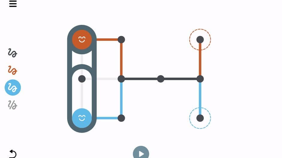 Скриншот 1 из Slidetracked