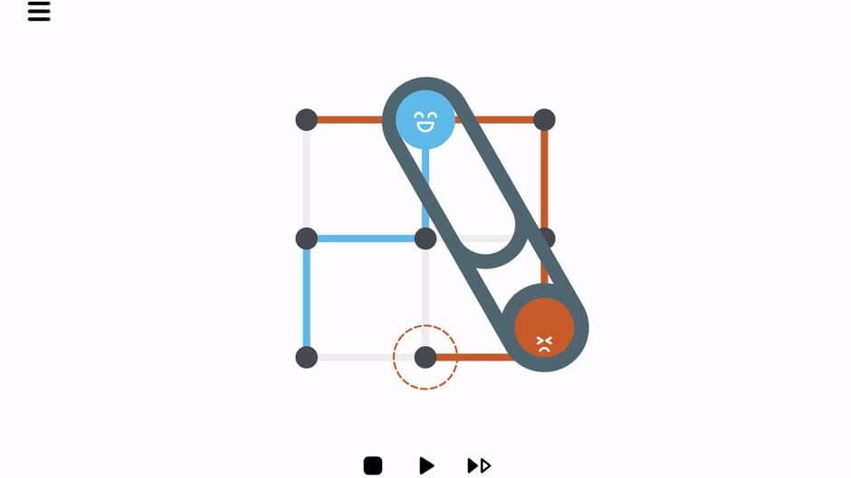 Скриншот 3 из Slidetracked