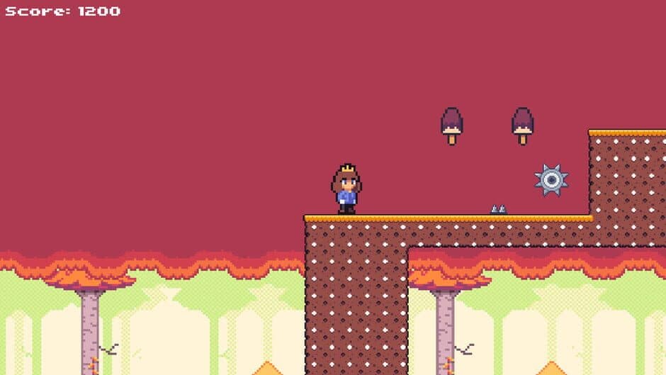 Скриншот 1 из Princess Sera Adventures