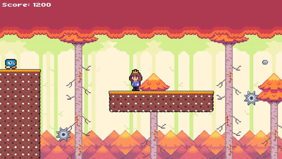 Скриншот 2 из Princess Sera Adventures