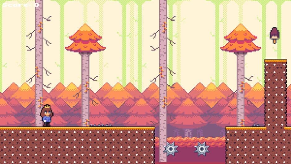 Скриншот 3 из Princess Sera Adventures