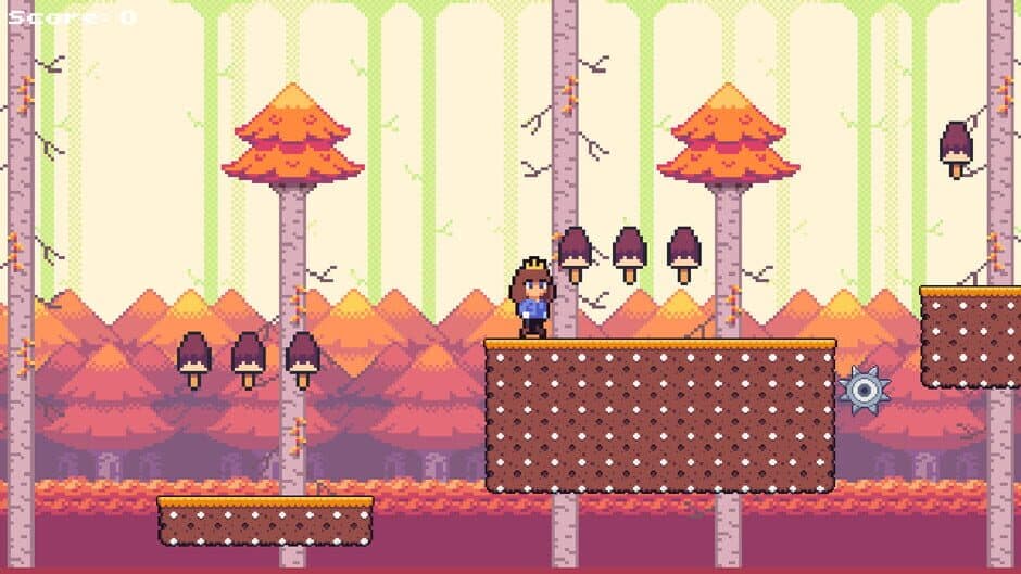Скриншот 4 из Princess Sera Adventures