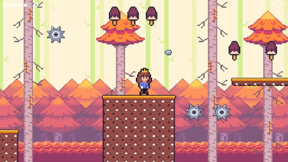 Скриншот 5 из Princess Sera Adventures