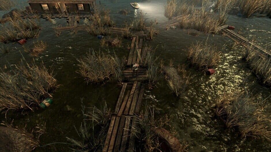 Скриншот 1 из Nuke Land