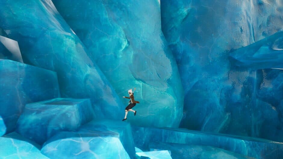 Скриншот 4 из Aurora's Journey and the Pitiful Lackey