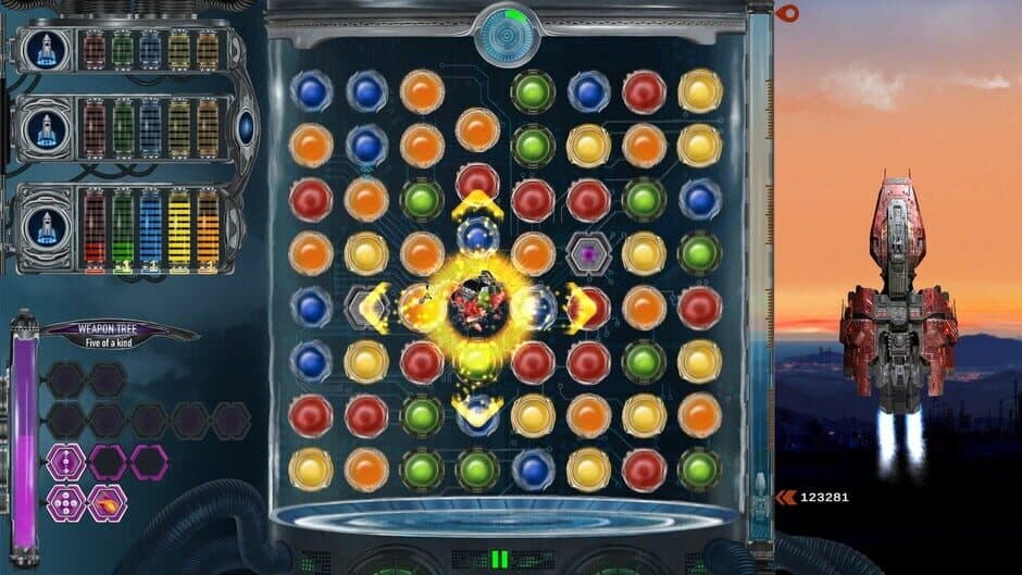 Скриншот 3 из RedShip