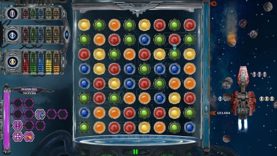 Скриншот 10 из RedShip