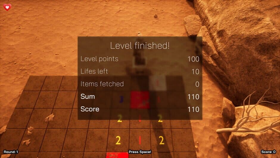 Скриншот 6 из Minesweeper NG