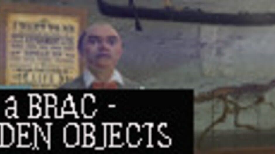 Скриншот 11 из Bric à Brac