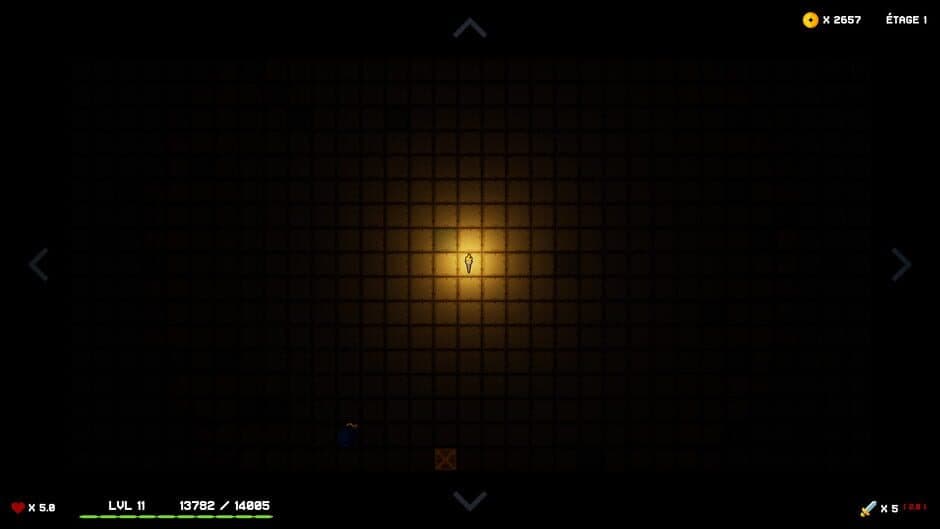 Скриншот 1 из TileHunter