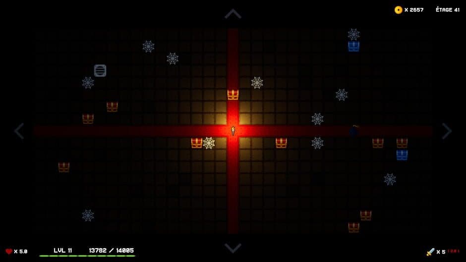 Скриншот 2 из TileHunter