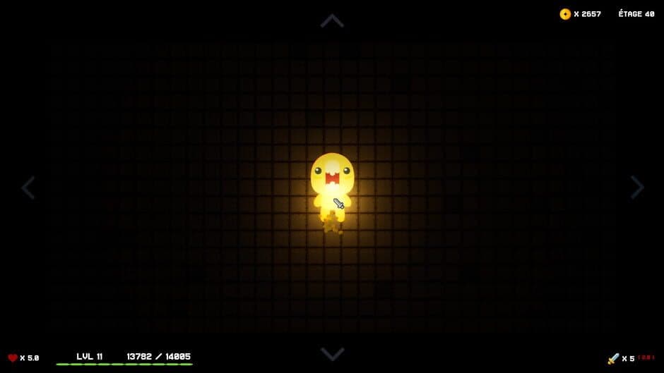 Скриншот 4 из TileHunter