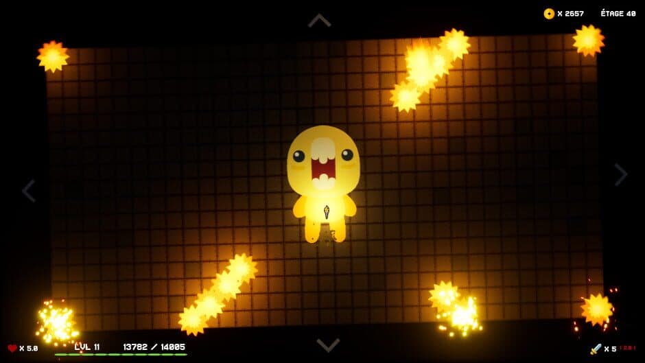Скриншот 5 из TileHunter