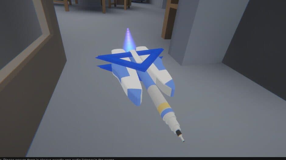 Скриншот 1 из Stationery Frontier