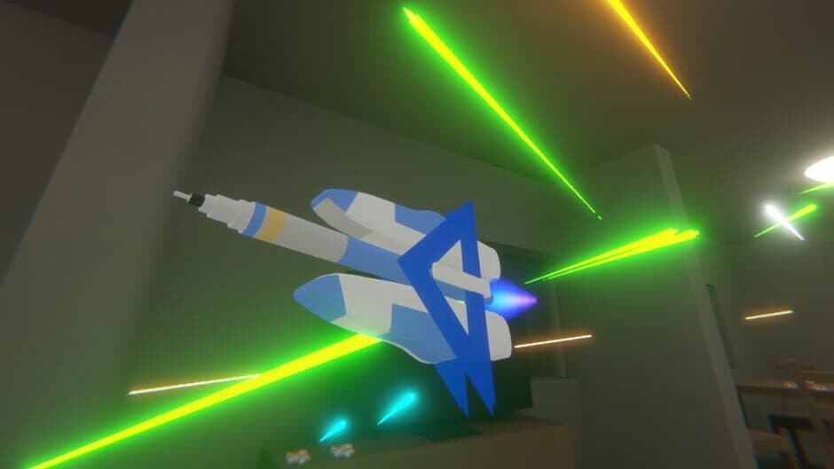 Скриншот 2 из Stationery Frontier