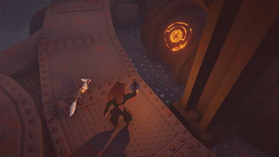 Скриншот 3 из Devorian: Left Behind