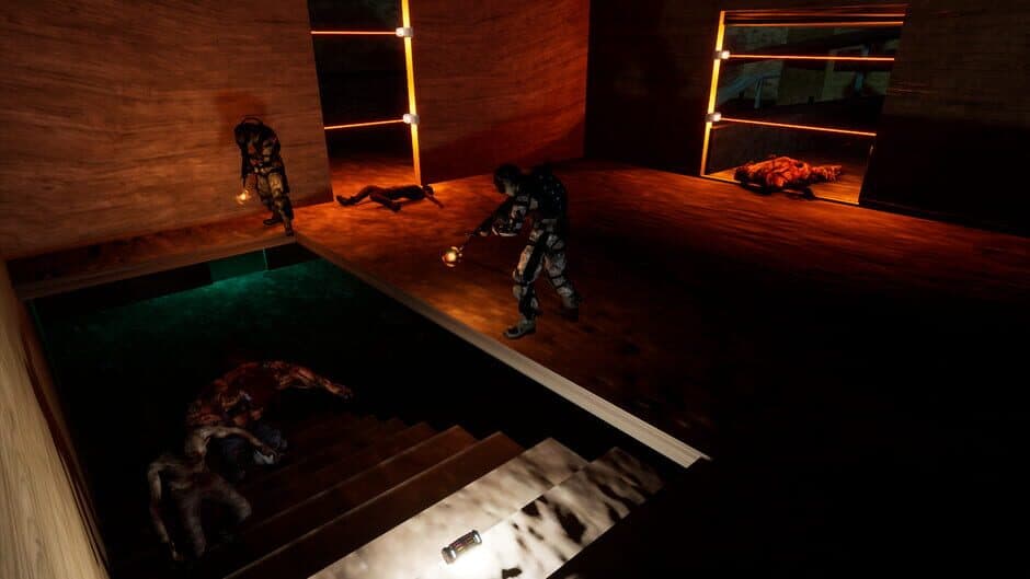 Скриншот 2 из ZPlague