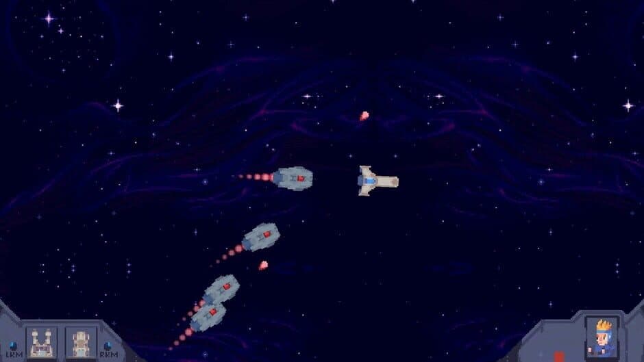 Скриншот 1 из SpaceGaze