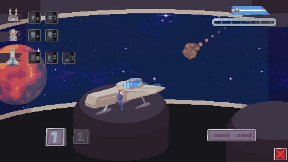 Скриншот 2 из SpaceGaze