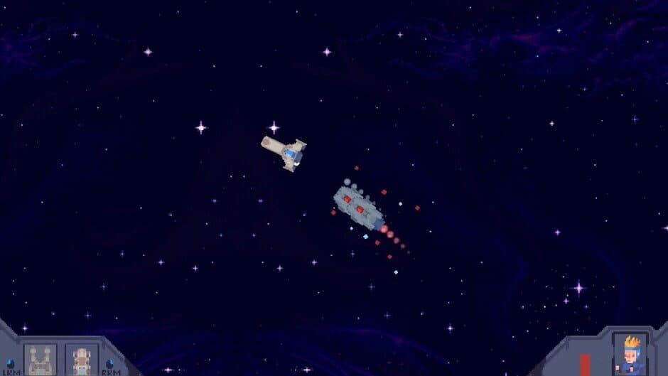 Скриншот 3 из SpaceGaze