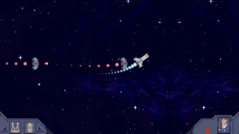 Скриншот 4 из SpaceGaze
