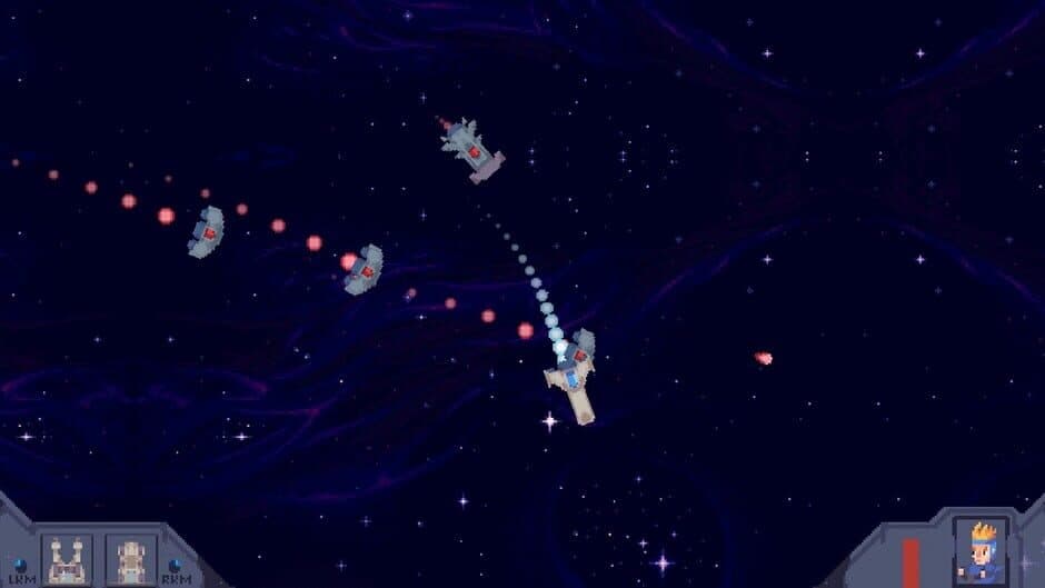 Скриншот 5 из SpaceGaze