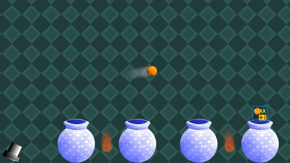 Скриншот 1 из Ping Pong Pufferfish