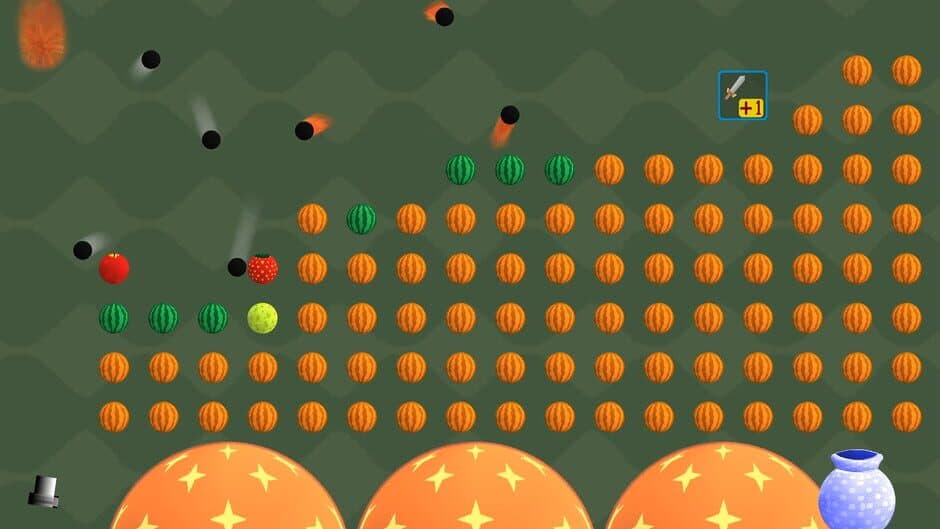 Скриншот 4 из Ping Pong Pufferfish