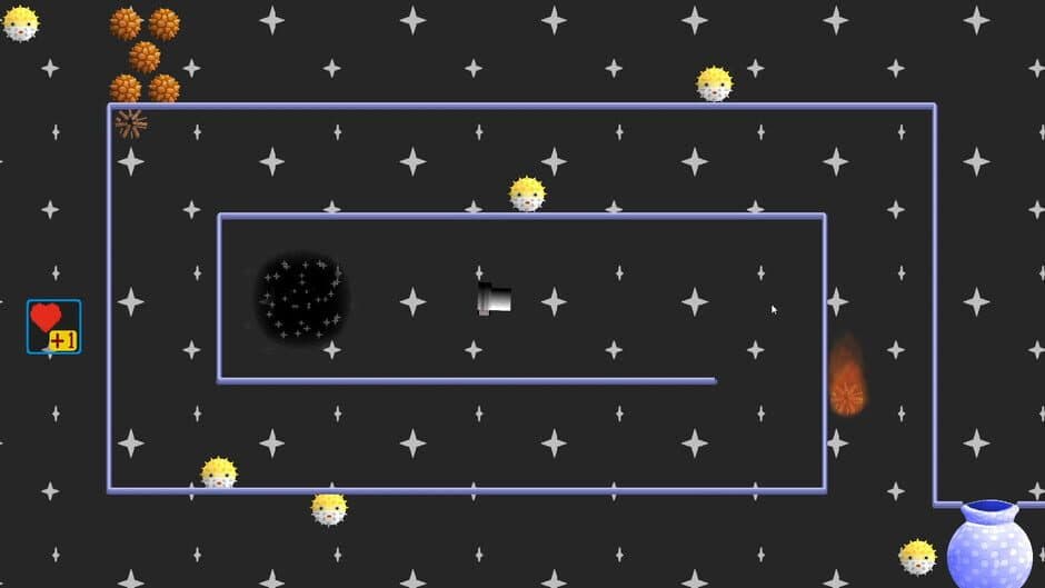 Скриншот 8 из Ping Pong Pufferfish
