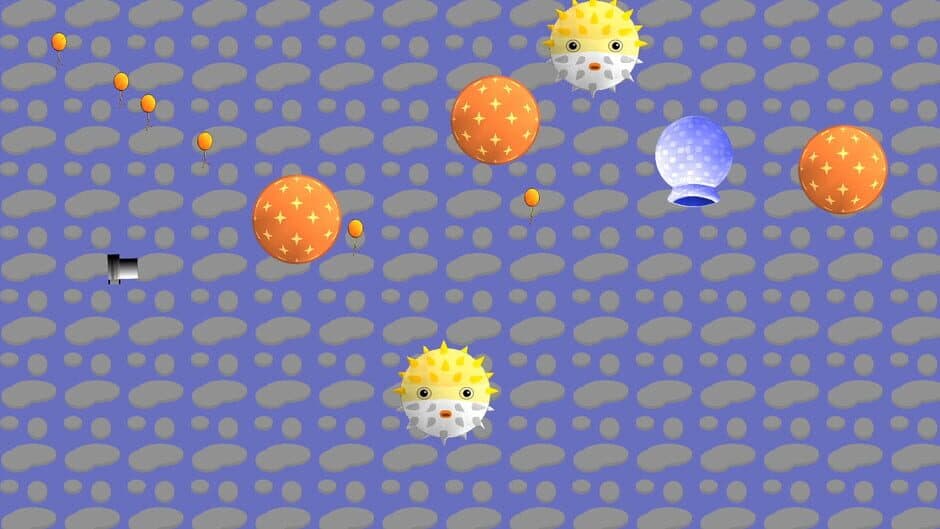 Скриншот 9 из Ping Pong Pufferfish