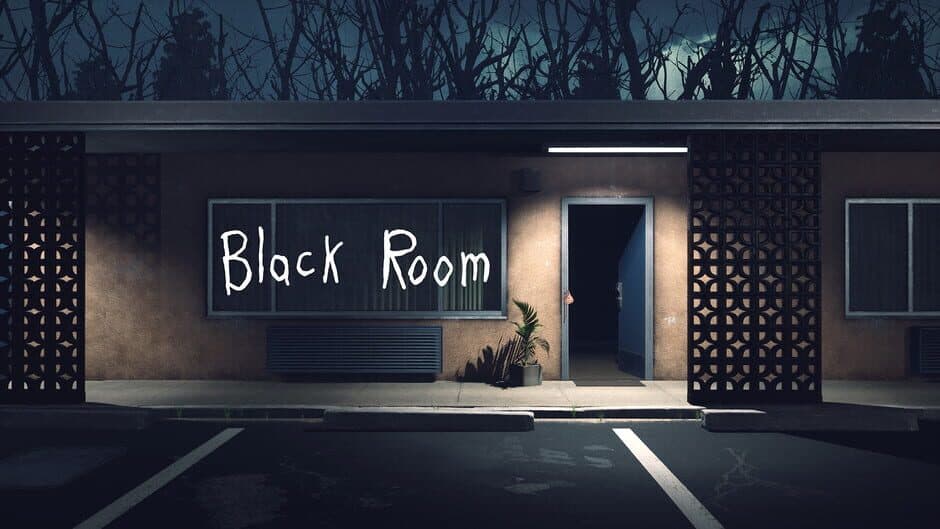 Скриншот 1 из Black Room