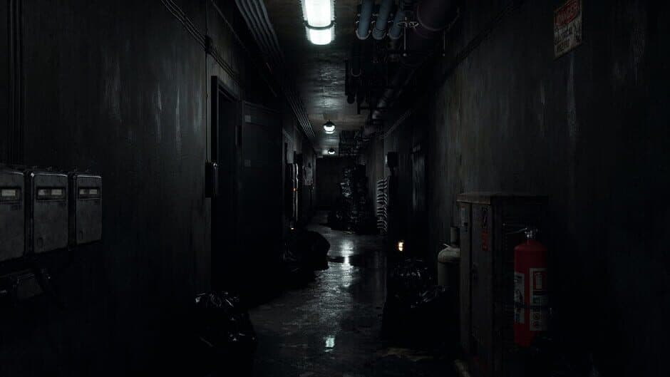 Скриншот 5 из Black Room